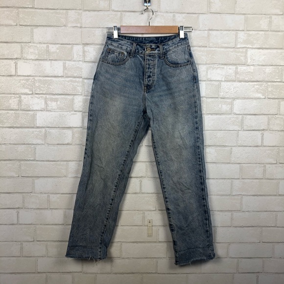 Brandy Melville | Jeans | John Galt 